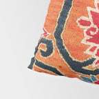 Shigatse South Tibetan Jabuye Rug Print Pillow Sham Gallery Image 4