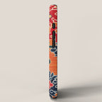 Shigatse South Tibetan Jabuye Rug Print iPhone Case Gallery Image 2