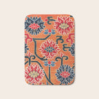 Shigatse South Tibetan Jabuye Rug Print Bath Mat Gallery Image 1