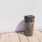 The Energy Vibrations Of Atoms Travel Mug Gallery Image 4