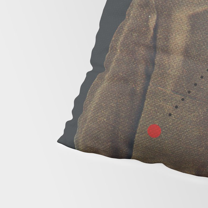 The Energy Vibrations Of Atoms Pillow Sham Gallery Image 4