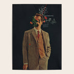 The Energy Vibrations Of Atoms Poster Gallery Image 4