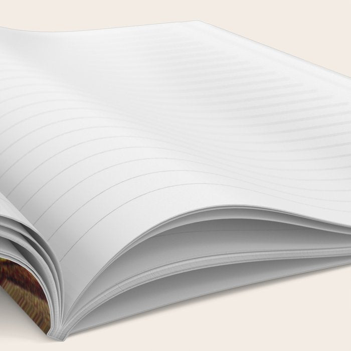 The Energy Vibrations Of Atoms Notebook Gallery Image 2