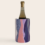 Winter Mountains Wine Chiller Gallery Image 1