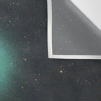Searching for Happiness out of this Transitional World Wall Tapestry Gallery Image 3