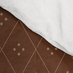 Mae Pattern XXII Comforter Gallery Image 4
