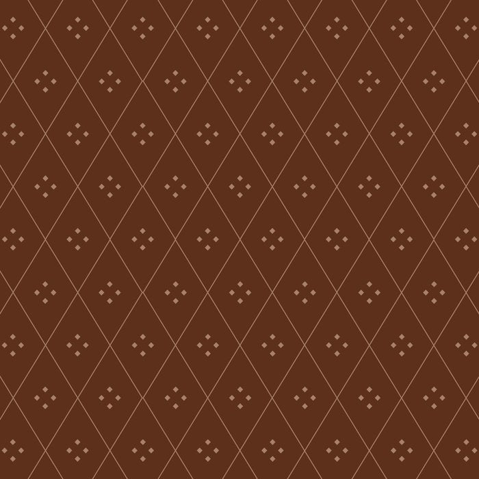 Mae Pattern XXII Coffee Mug Gallery Image 2