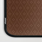 Mae Pattern XXII Laptop Sleeve Gallery Image 3