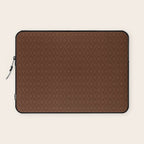 Mae Pattern XXII Laptop Sleeve Gallery Image 1