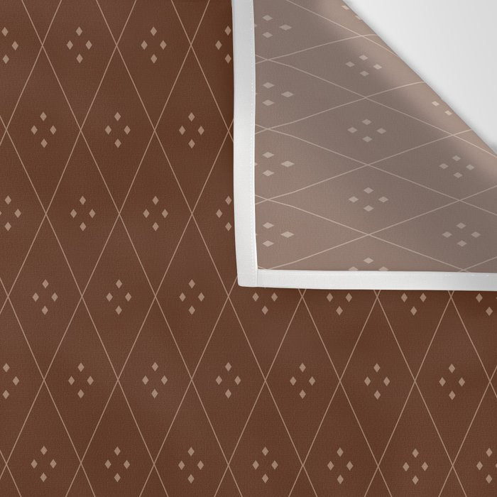 Mae Pattern XXII Wall Tapestry Gallery Image 3