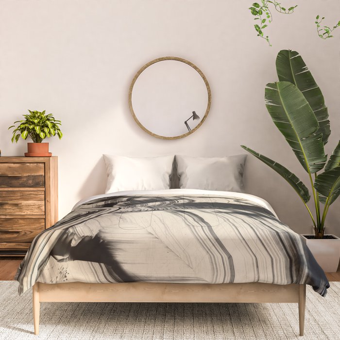 Swirl Comforter Gallery Image 3