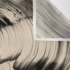 Swirl Wall Tapestry Gallery Image 3