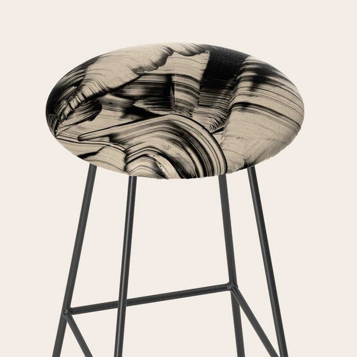 Swirl Stool Gallery Image 2
