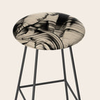 Swirl Stool Gallery Image 2
