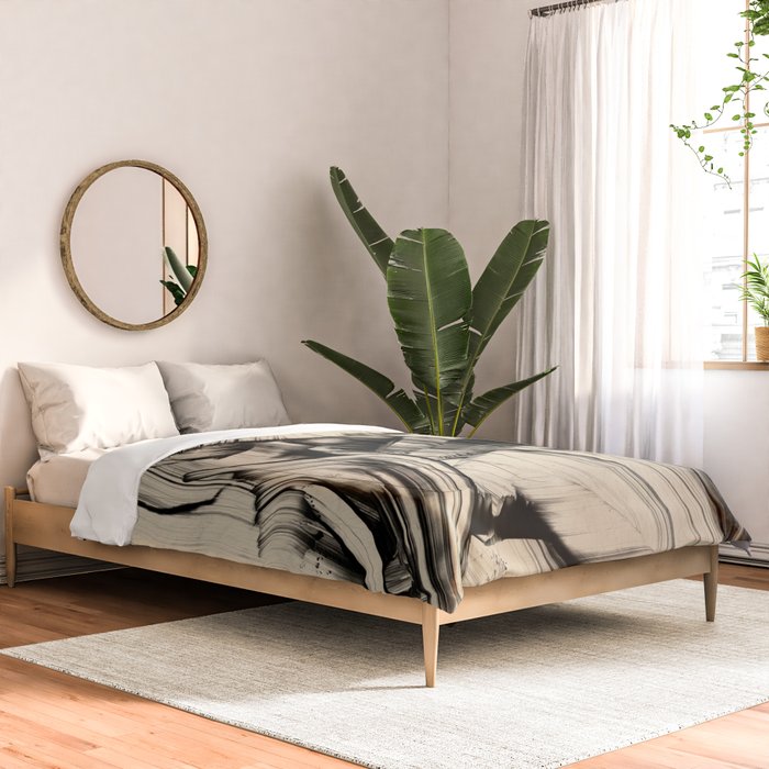 Swirl Comforter Gallery Image 2