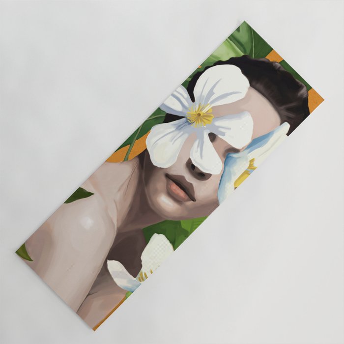 Sound 2 Yoga Mat Gallery Image 1