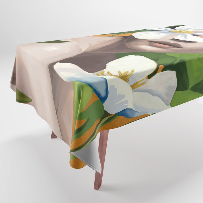 Sound 2 Tablecloth Gallery Image 1