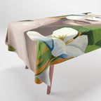 Sound 2 Tablecloth Gallery Image 1