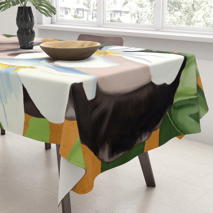 Sound 2 Tablecloth Gallery Image 3