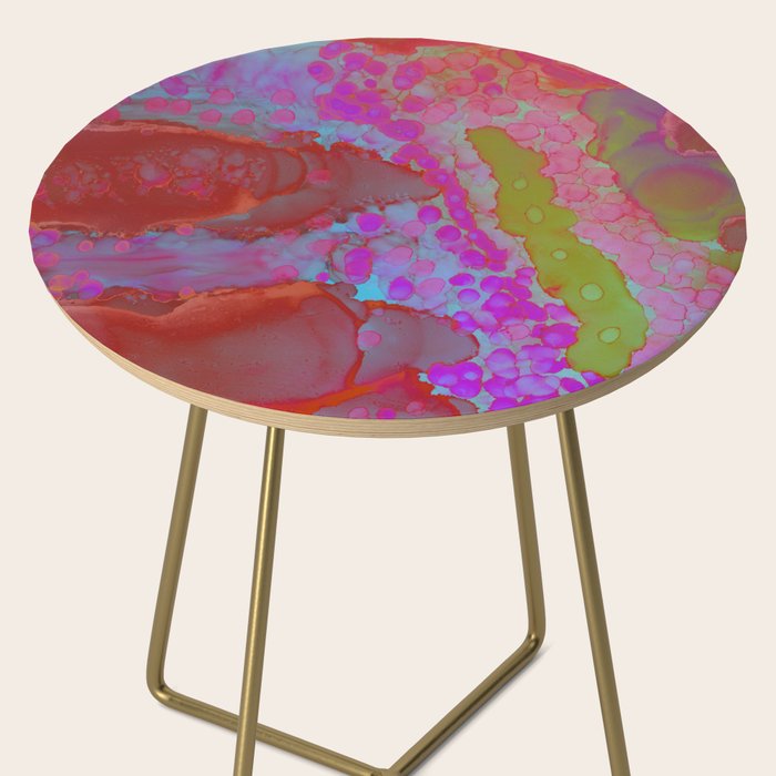 I Am Creativity Side Table Gallery Image 2