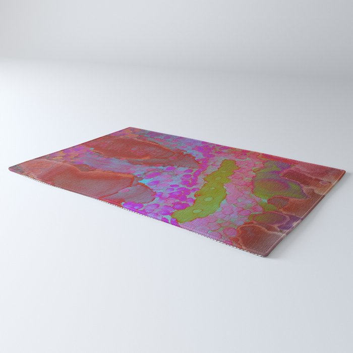 I Am Creativity Rug Gallery Image 3