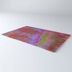 I Am Creativity Rug Gallery Image 3