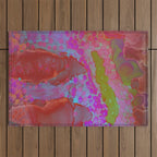 I Am Creativity Outdoor Rug Gallery Image 1