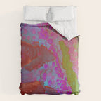 I Am Creativity Comforter Gallery Image 6