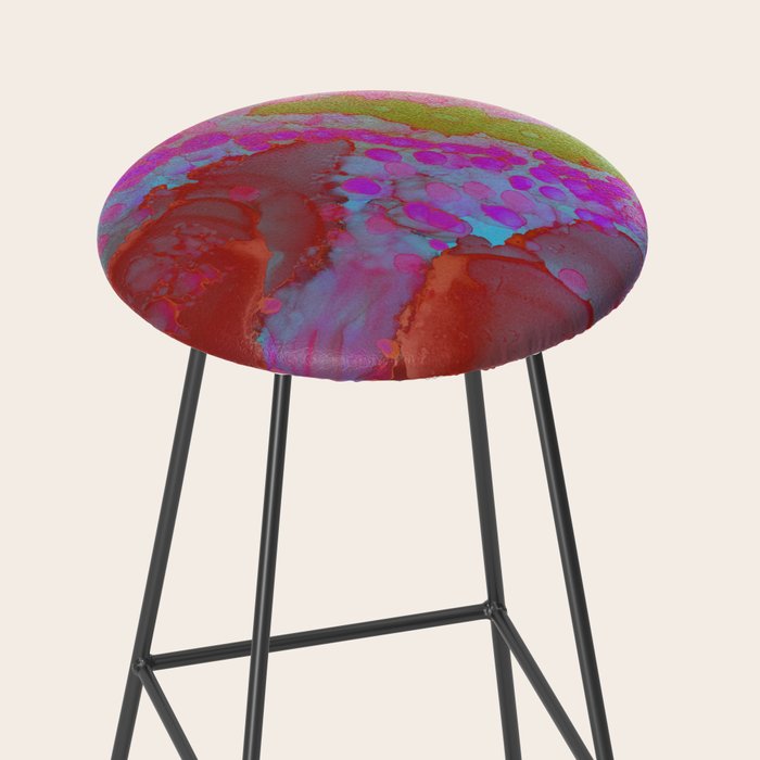 I Am Creativity Stool Gallery Image 2