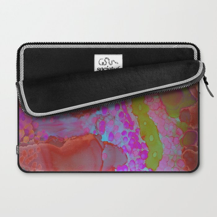 I Am Creativity Laptop Sleeve Gallery Image 2