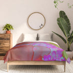 I Am Creativity Comforter Gallery Image 3