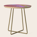 I Am Creativity Side Table Gallery Image 1