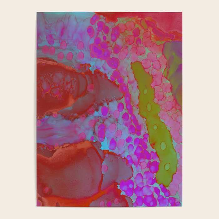 I Am Creativity Poster Gallery Image 1