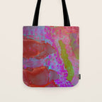 I Am Creativity Tote Bag Gallery Image 1