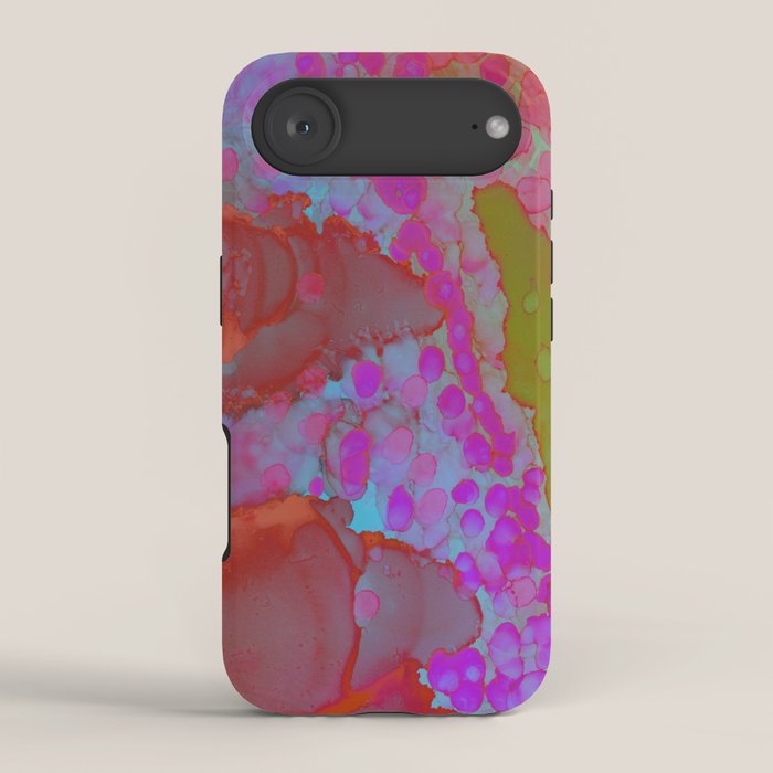 I Am Creativity iPhone Case Gallery Image 2