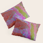 I Am Creativity Pillow Sham Gallery Image 3