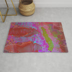 I Am Creativity Rug Gallery Image 1