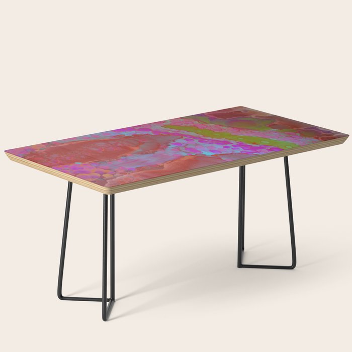 I Am Creativity Coffee Table Gallery Image 1