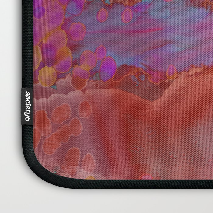 I Am Creativity Laptop Sleeve Gallery Image 3