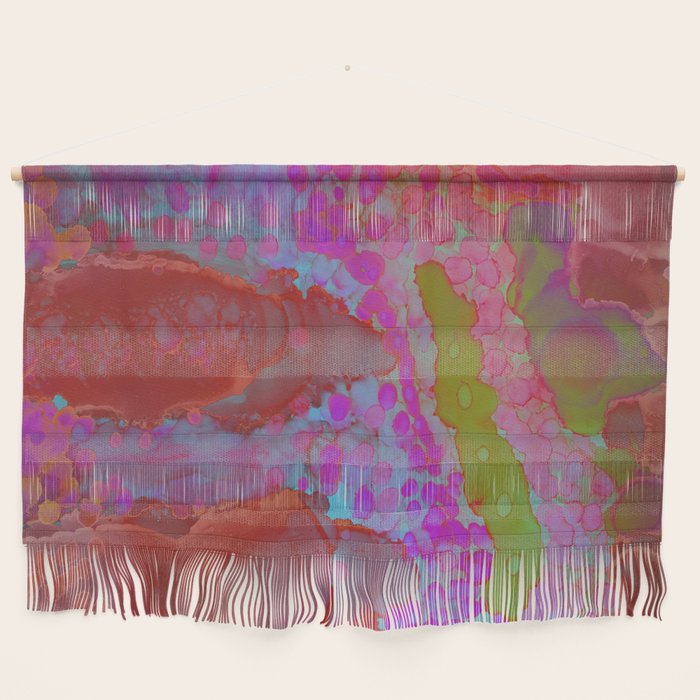 I Am Creativity Wall Hanging Gallery Image 1