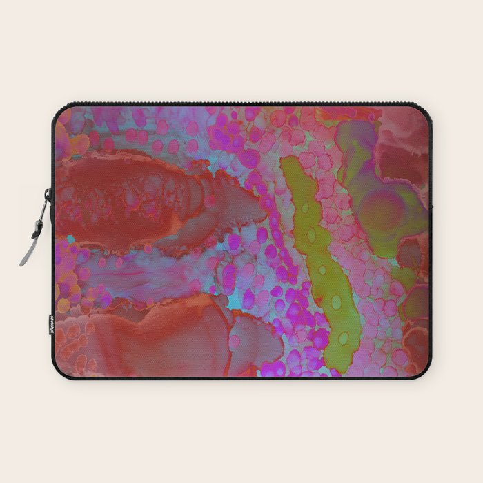 I Am Creativity Laptop Sleeve Gallery Image 1