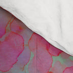 I Am Creativity Comforter Gallery Image 4