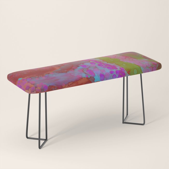 I Am Creativity Bench Gallery Image 1