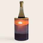 Smoky Mountain National Park Sunset - 19/365 Wine Chiller Gallery Image 3