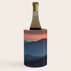 Smoky Mountain National Park Sunset - 19/365 Wine Chiller Gallery Image 2