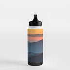 Smoky Mountain National Park Sunset - 19/365 Water Bottle Gallery Image 3