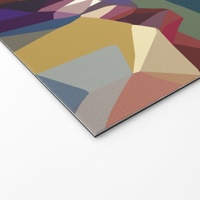 At Mont-Rebei Welcome Mat Gallery Image 2