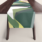 At Mont-Rebei Table Runner Gallery Image 1