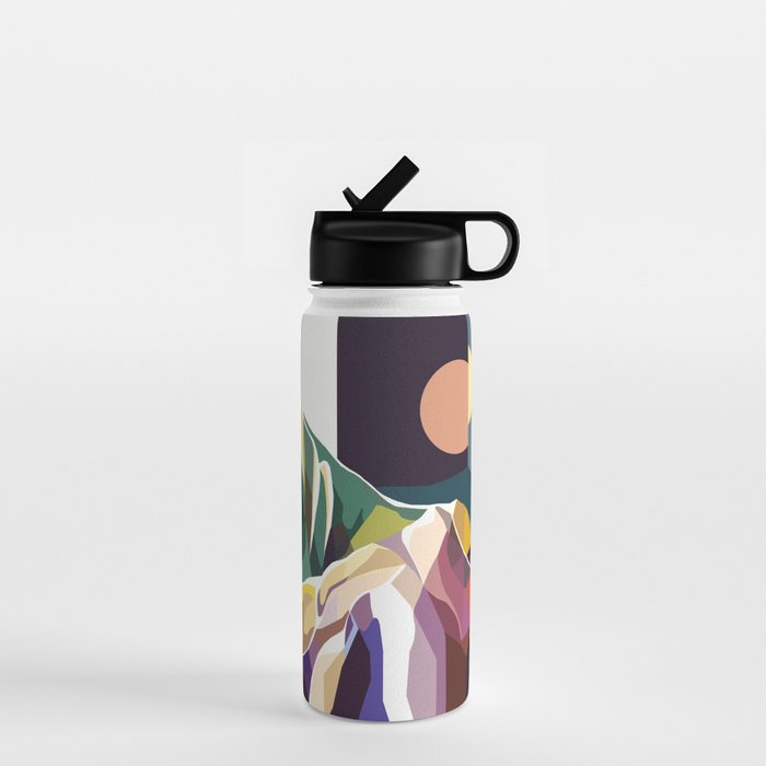 At Mont-Rebei Water Bottle Gallery Image 1