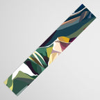 At Mont-Rebei Table Runner Gallery Image 3